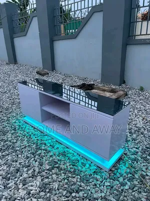 TV Stands/Led TV Stands in Any Colour 680,000/- With Delivery