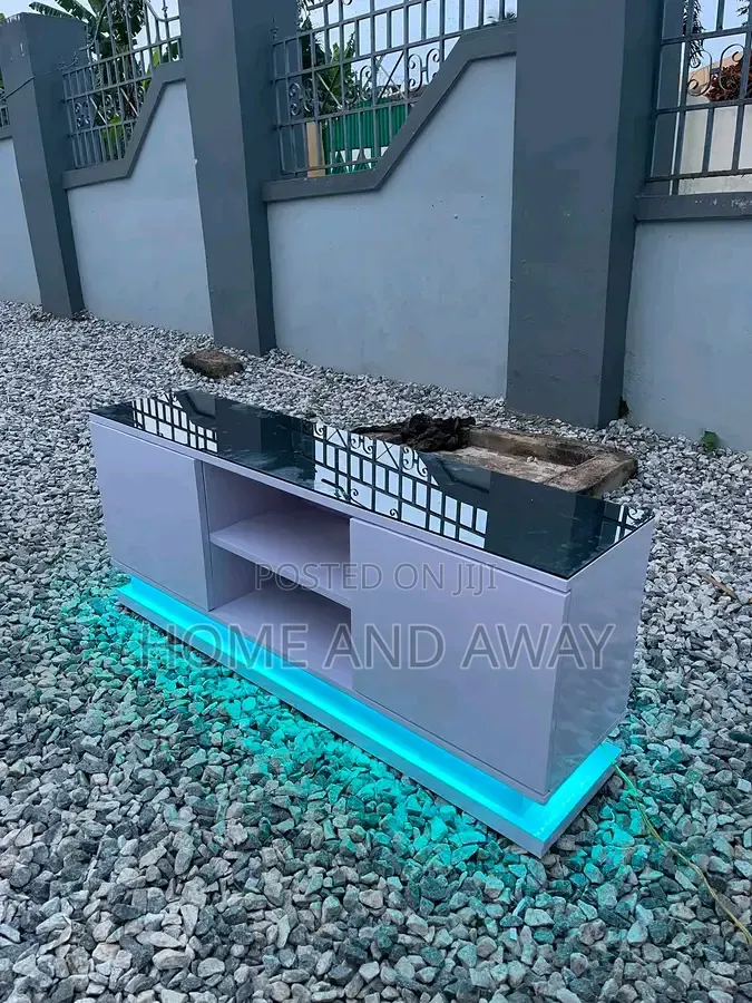 TV Stands/Led TV Stands in Any Colour 680,000/- With Delivery