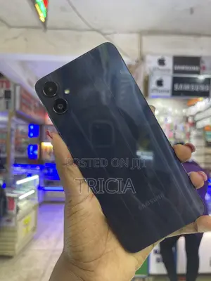 Samsung Galaxy A05 64 GB Black