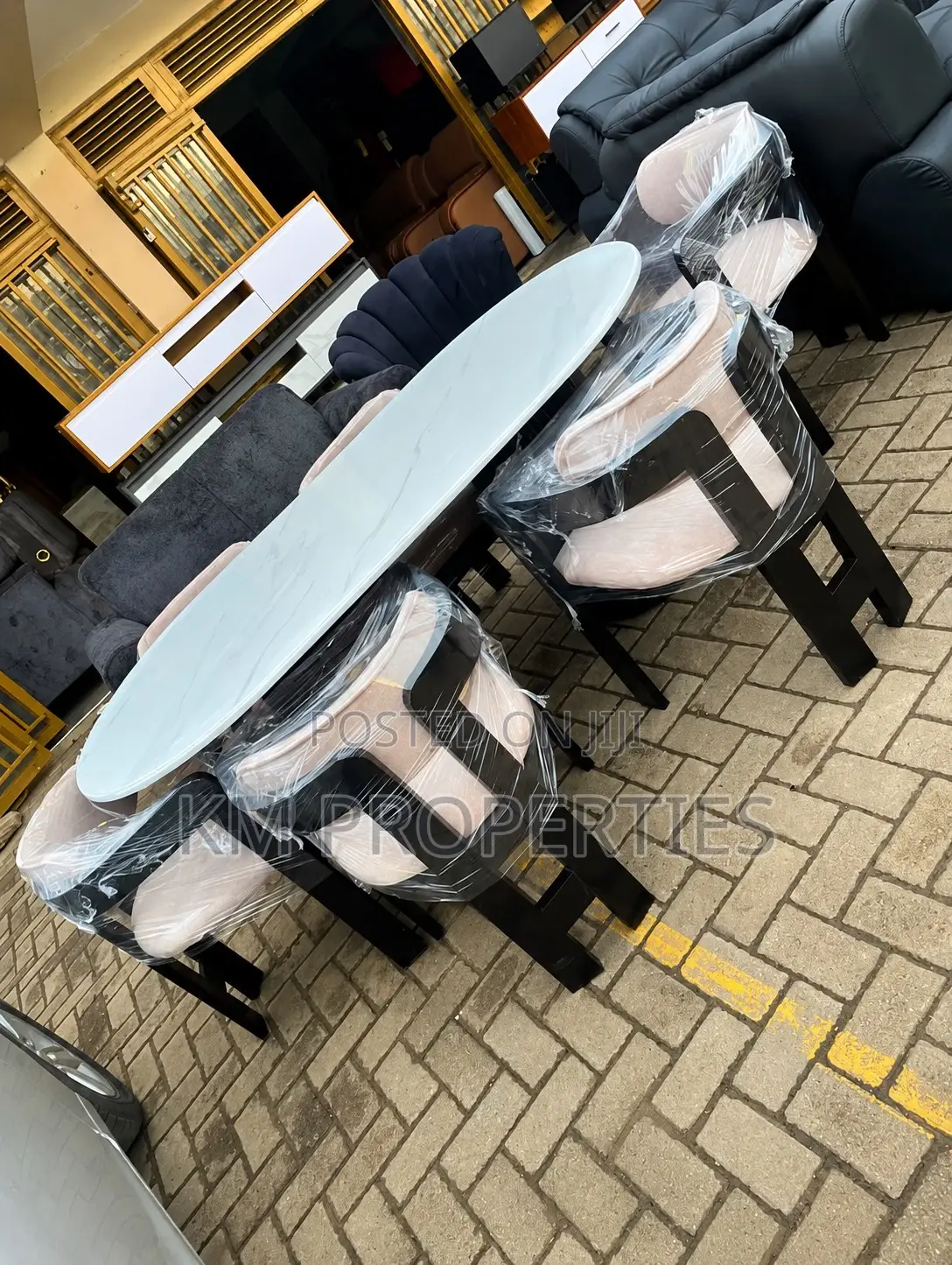 Joes Genuine Furniture