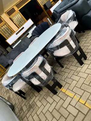Joes Genuine Furniture