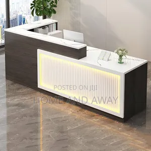 Reception Counters in All Designs/Colours From 2,800,000/-