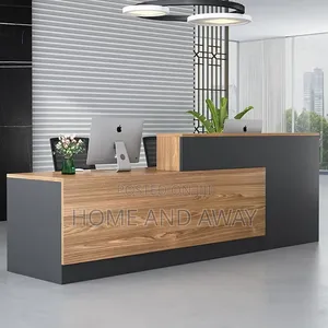 Reception Counters in All Designs/Colours From 2,800,000/-