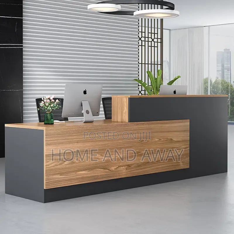 Reception Counters in All Designs/Colours From 2,800,000/-