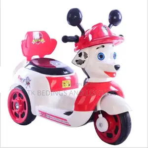 Baby Tricycle Bike