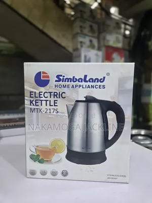 Simbaland Kettle MTK-217S