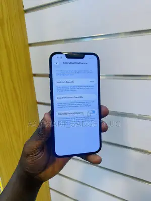 Apple iPhone 13 128 GB Blue