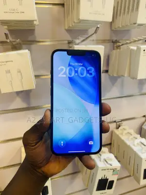 Apple iPhone 13 128 GB Blue