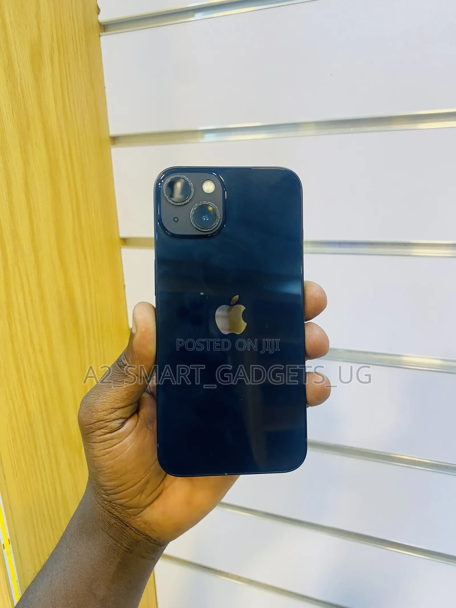 Apple iPhone 13 128 GB Blue