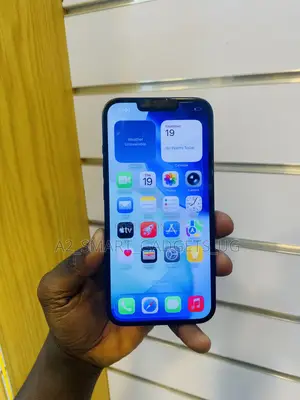 Apple iPhone 13 128 GB Blue