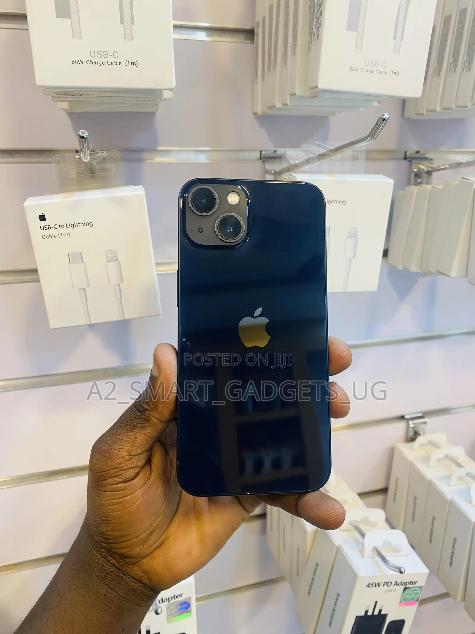 Apple iPhone 13 128 GB Blue