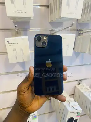 Apple iPhone 13 128 GB Blue