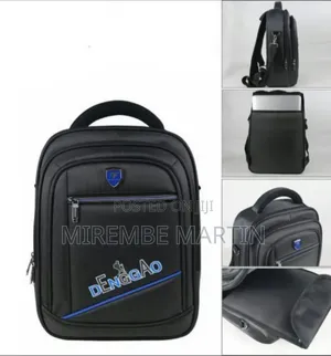 Anti Theft Travel Laptop Student Bookbag Backpack Bag16 Inch, Black