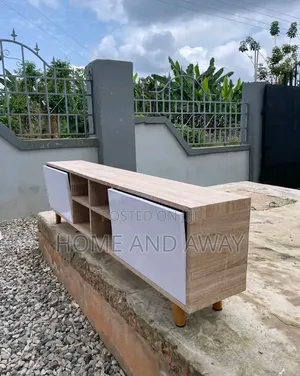 TV Stands Depot From 550,000/- With Free Delivery in Any Colour