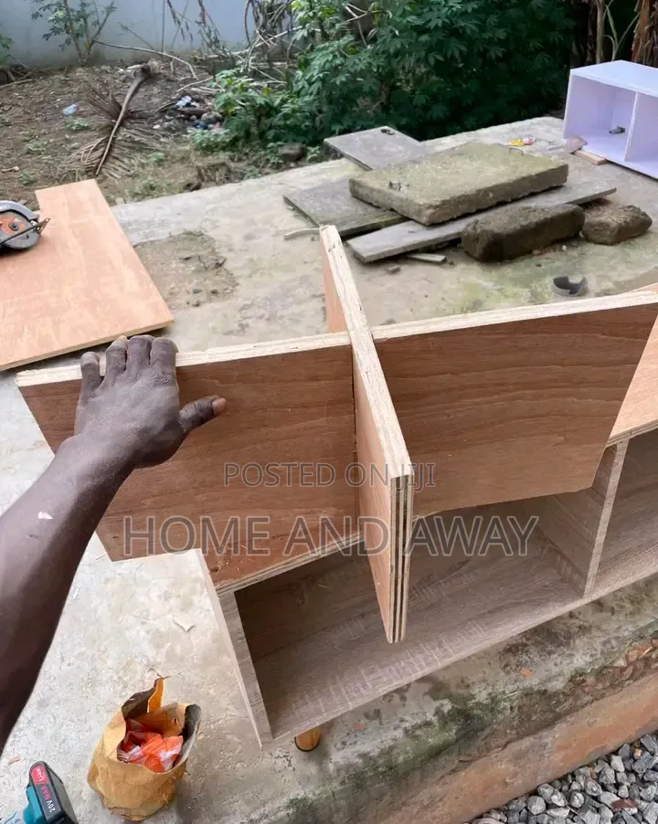 TV Stands Depot From 550,000/- With Free Delivery in Any Colour