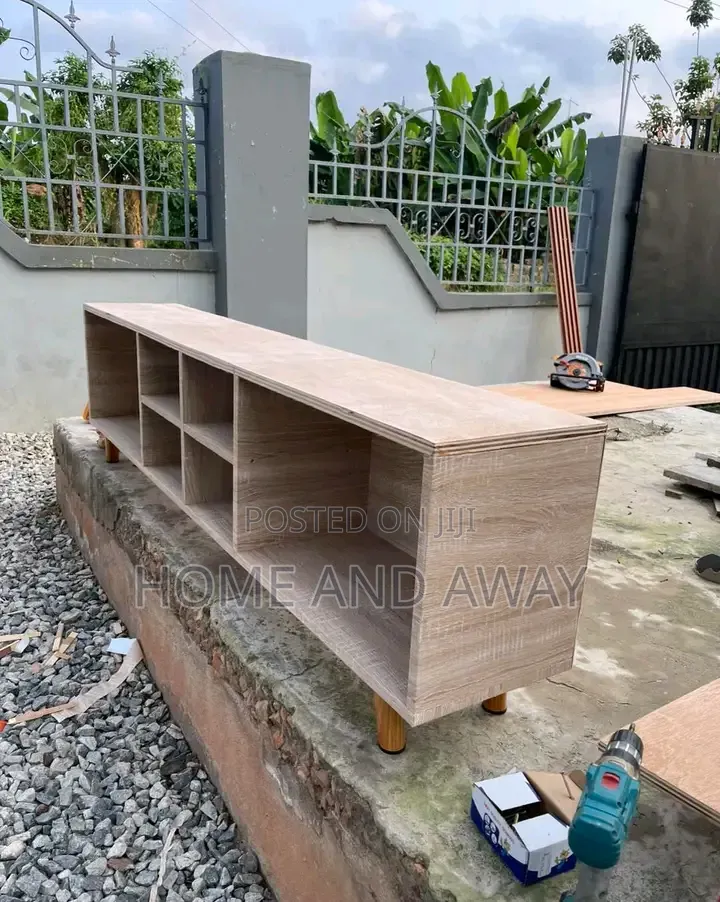 TV Stands Depot From 550,000/- With Free Delivery in Any Colour