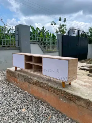 TV Stands Depot From 550,000/- With Free Delivery in Any Colour