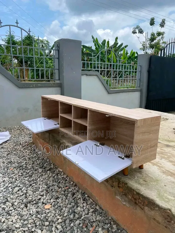 TV Stands Depot From 550,000/- With Free Delivery in Any Colour