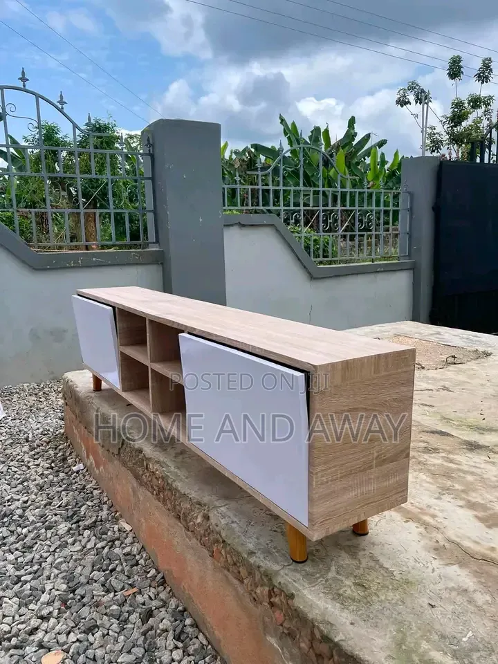 TV Stands Depot From 550,000/- With Free Delivery in Any Colour