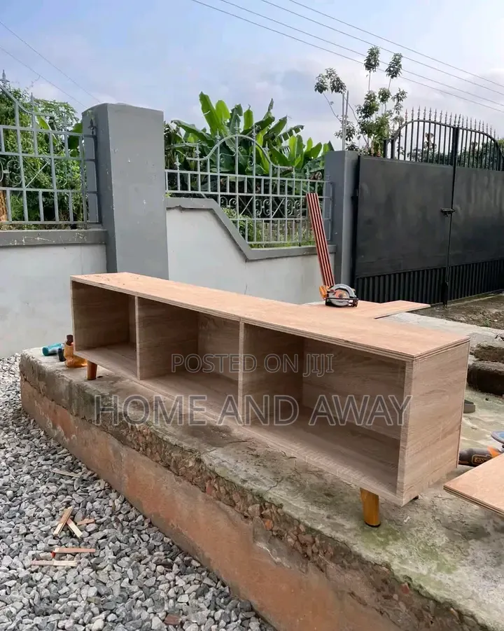 TV Stands Depot From 550,000/- With Free Delivery in Any Colour