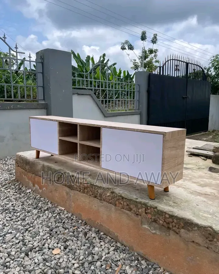 TV Stands Depot From 550,000/- With Free Delivery in Any Colour