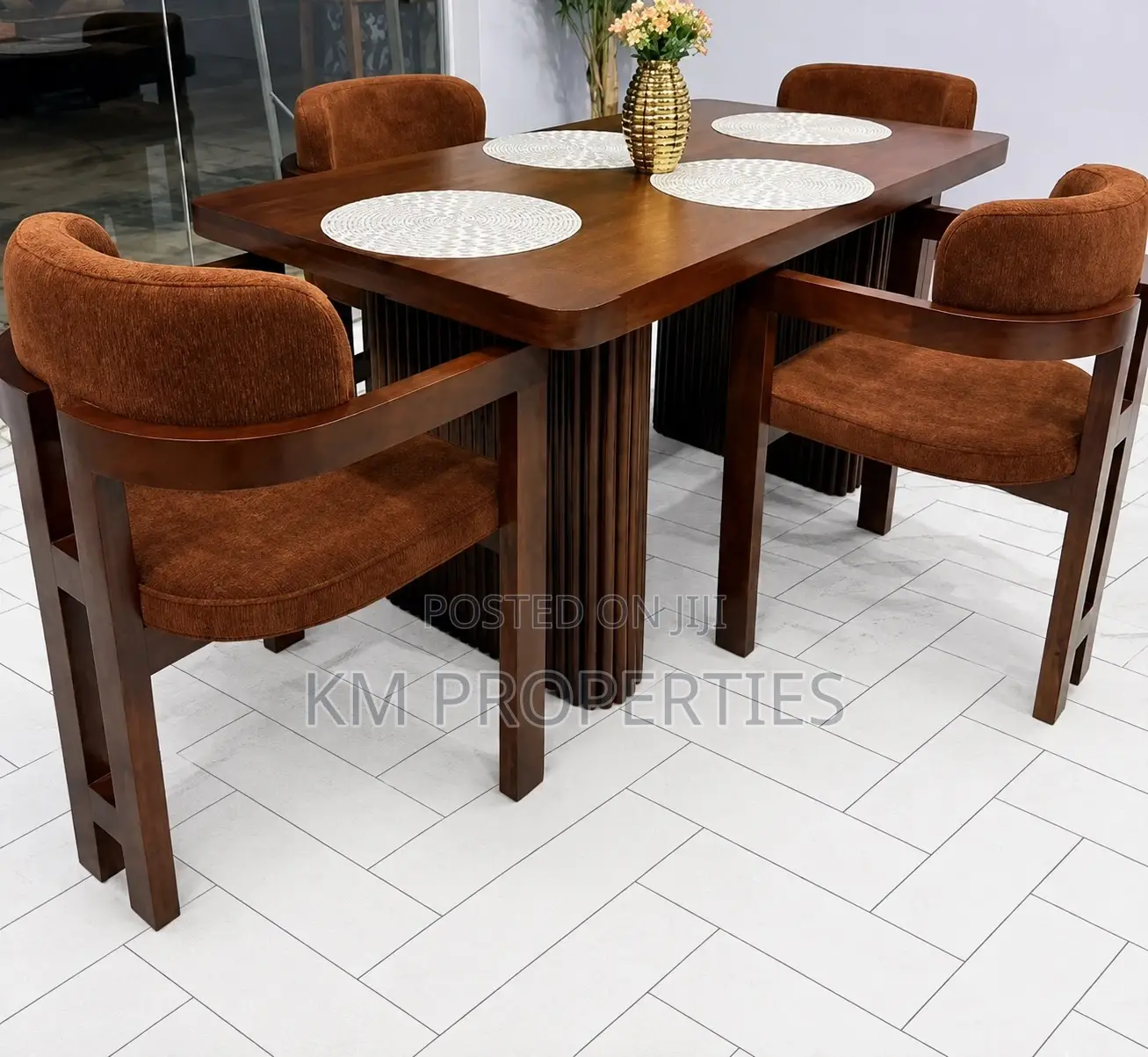 Joes Genuine Furniture