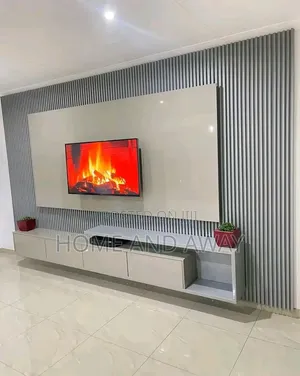 TV Stands/Spotless Wall Unit TV Stands in Any Colour From 2,500,000/-
