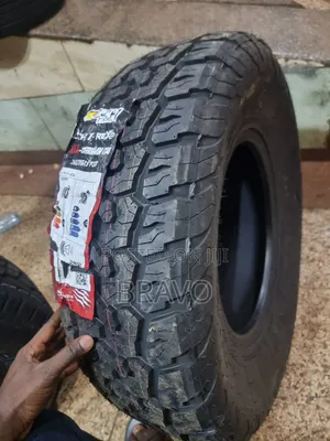265/70r15 LCH New Tyres .