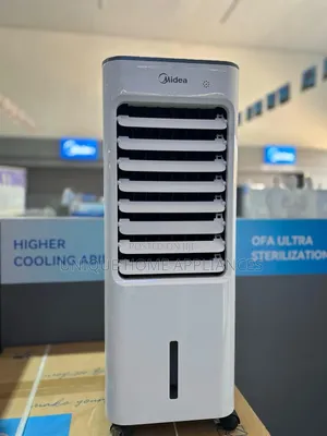Air Cooler