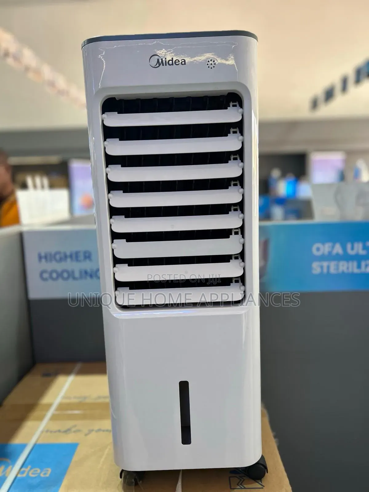 Air Cooler
