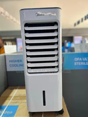 Air Cooler