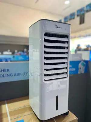 Air Cooler
