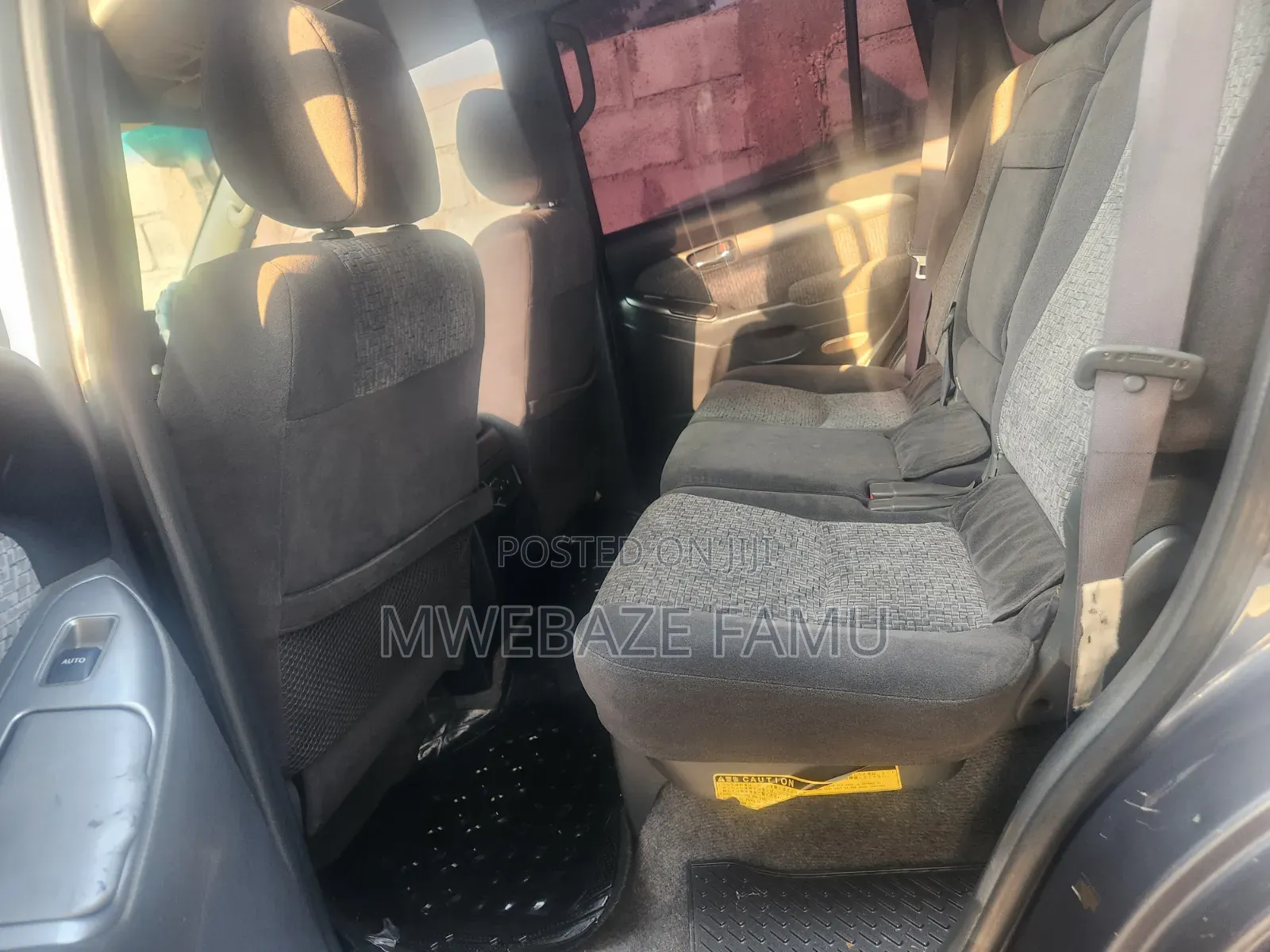 Toyota Land Cruiser Prado 2009 Gray