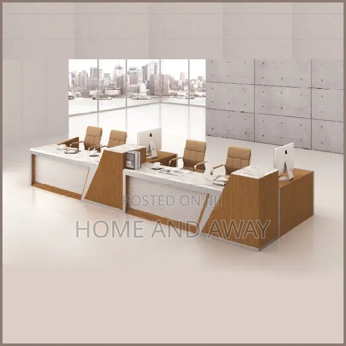 Reception Counters/Interstate Reception Counters