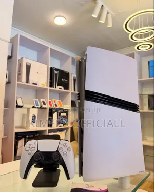 PS5 Pro: Pure Beast Mode Unleashed for Elite Gaming Sessions!