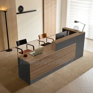 Excel Reception Counters in Any Colour With Delivery