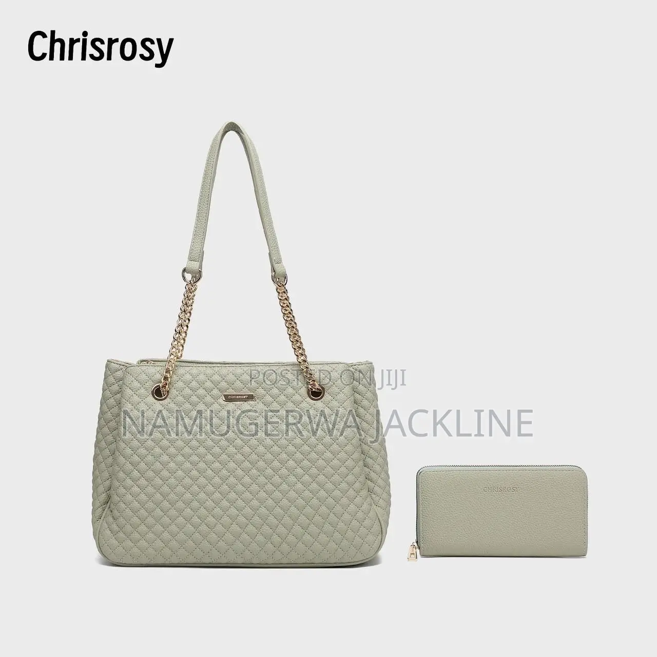 Chrisrosy Brand