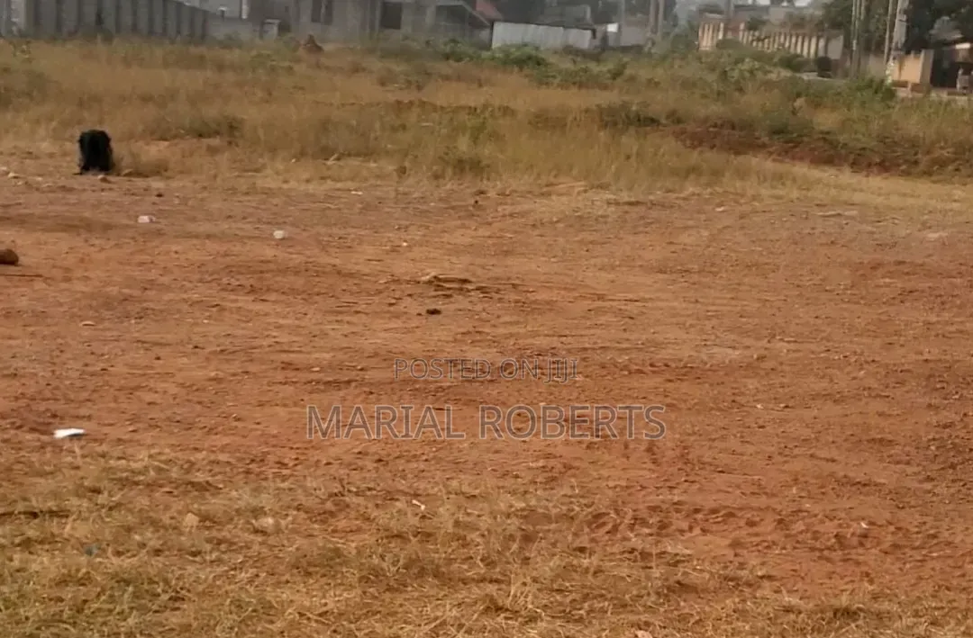 Titled Half Acres Land for Sale in Bajjo Mukono