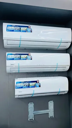 Wall Split AC 9000BTU Inverter Technology