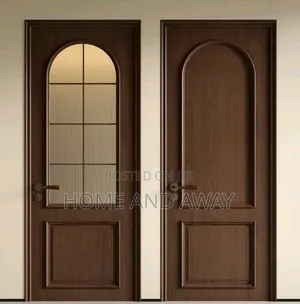 Doors/Unique Customized Doors Fo Your Home 990,000/- Made on Order