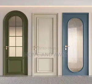 Doors/Unique Customized Doors Fo Your Home 990,000/- Made on Order