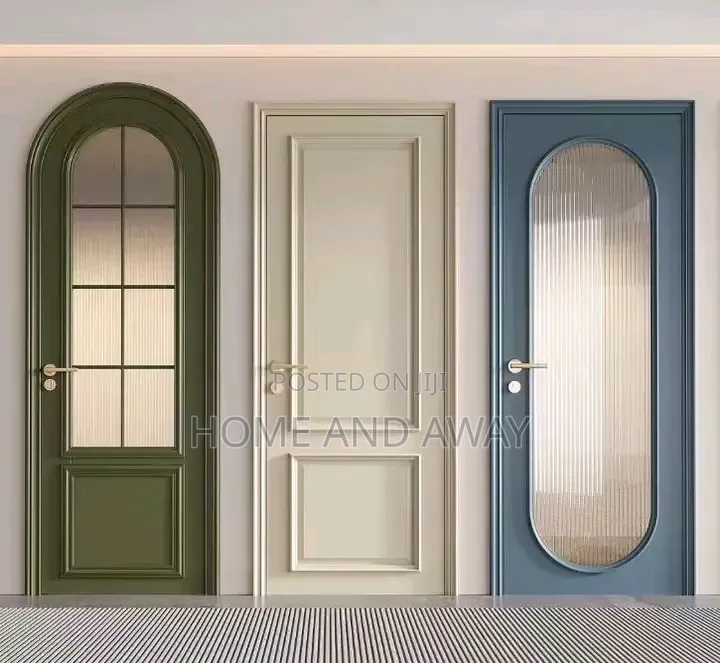 Doors/Unique Customized Doors Fo Your Home 990,000/- Made on Order