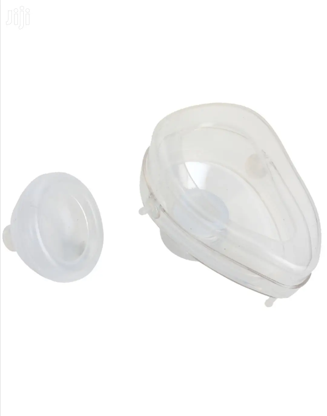 Ningbo Manual Silicone Breath Resuscitator Pop Off Valve HF3