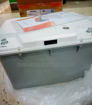 200ah/2.56kwh(12volts) Lithium Iron Phosphate Battery Felicity.