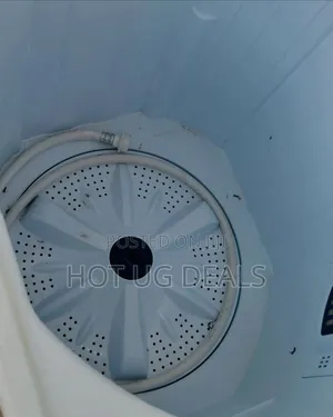 SPJ 15kg Twin Tub Semi-Automatic Washing Machine – Top Load Washer