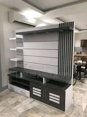 TV Stands/Mini Wall Unit TV Stands From 1,700,000/- In Any Colour