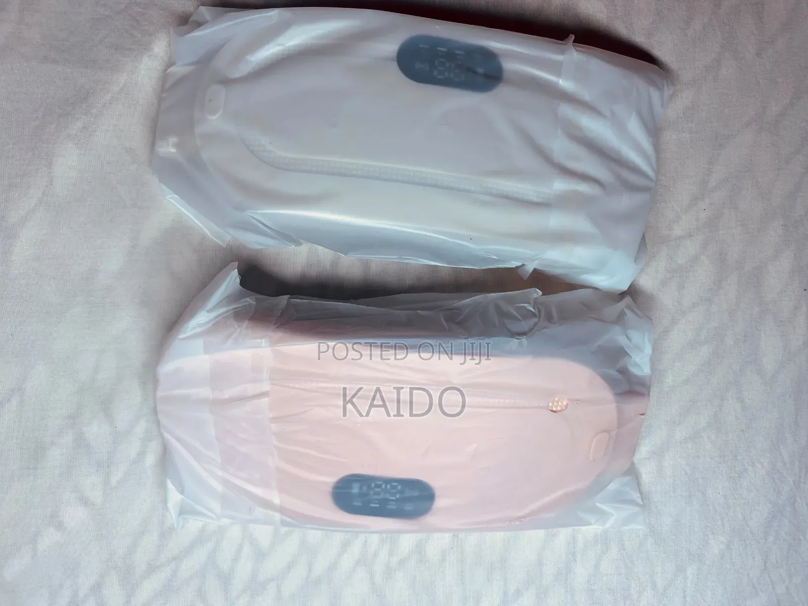 Cramp Belts