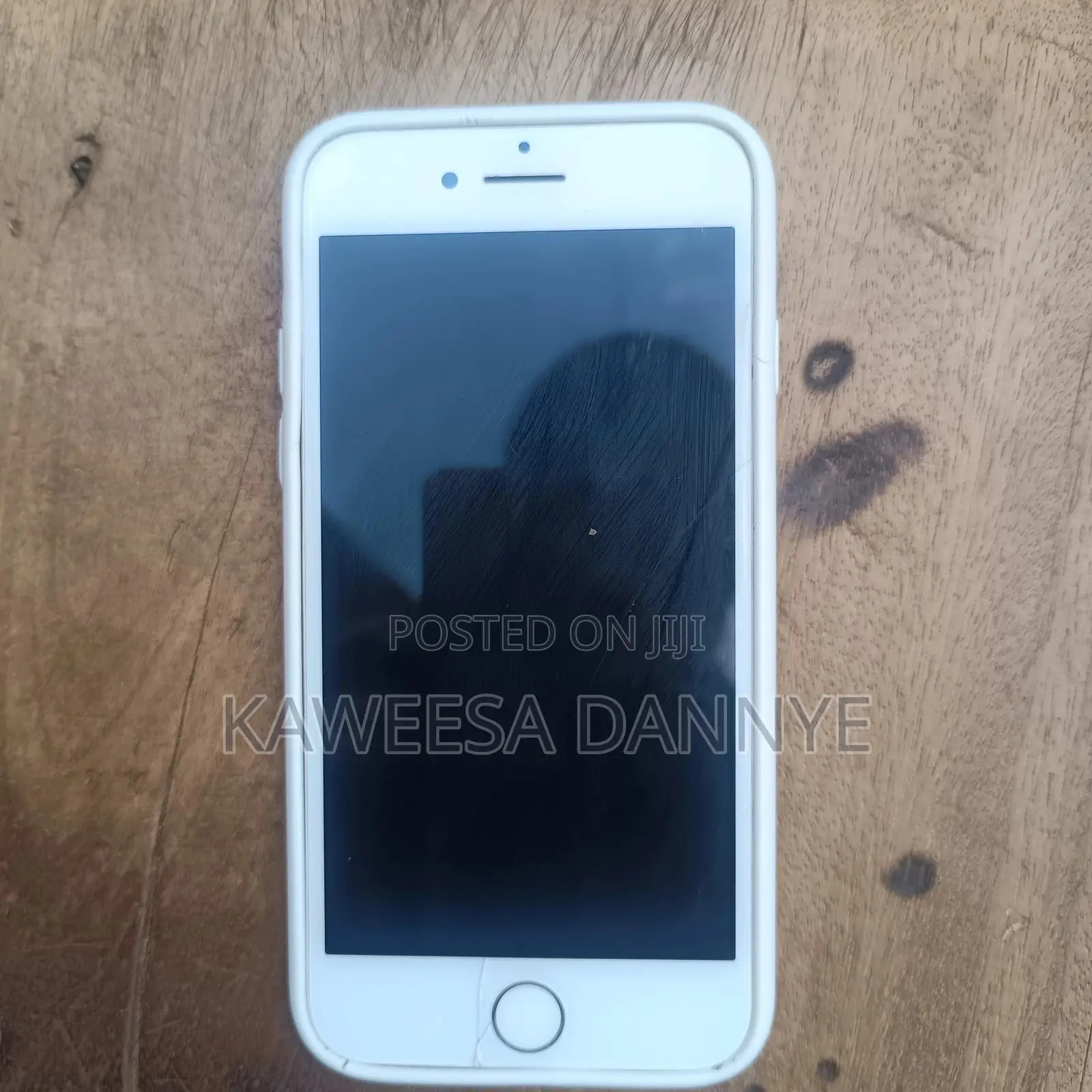 Apple iPhone 7 32 GB Gray