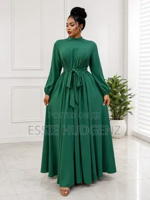 Womens Maxi Dress
