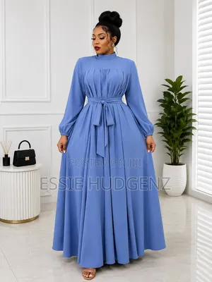 Womens Maxi Dress